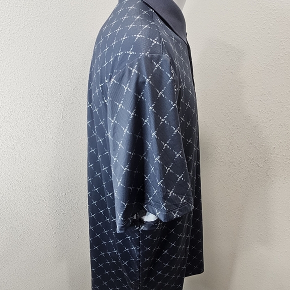 Under Armour Performance Polo men's XL - Picture 5 of 6